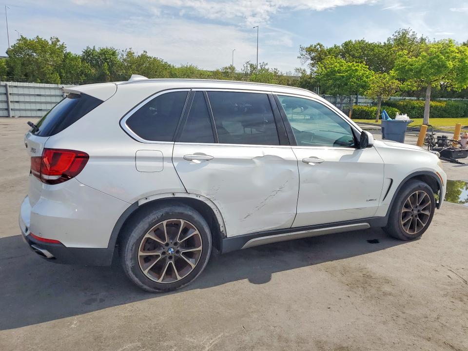 Aukcja sprzedaży 2018 Bmw X5, vin: 5UXKR2C58J0Z20976, numer aukcji: 53473936