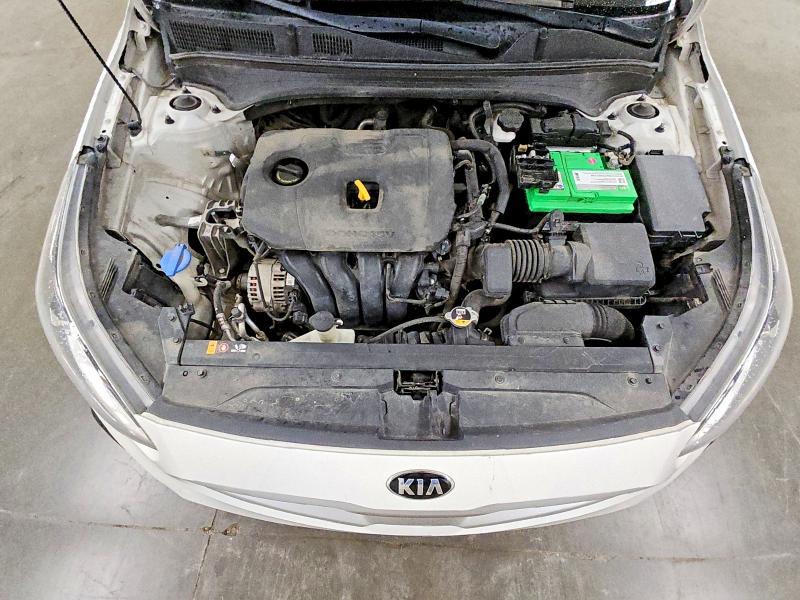 Aukcja sprzedaży 2020 Kia Forte, vin: 3KPF24AD5LE185302, numer aukcji: 52688146