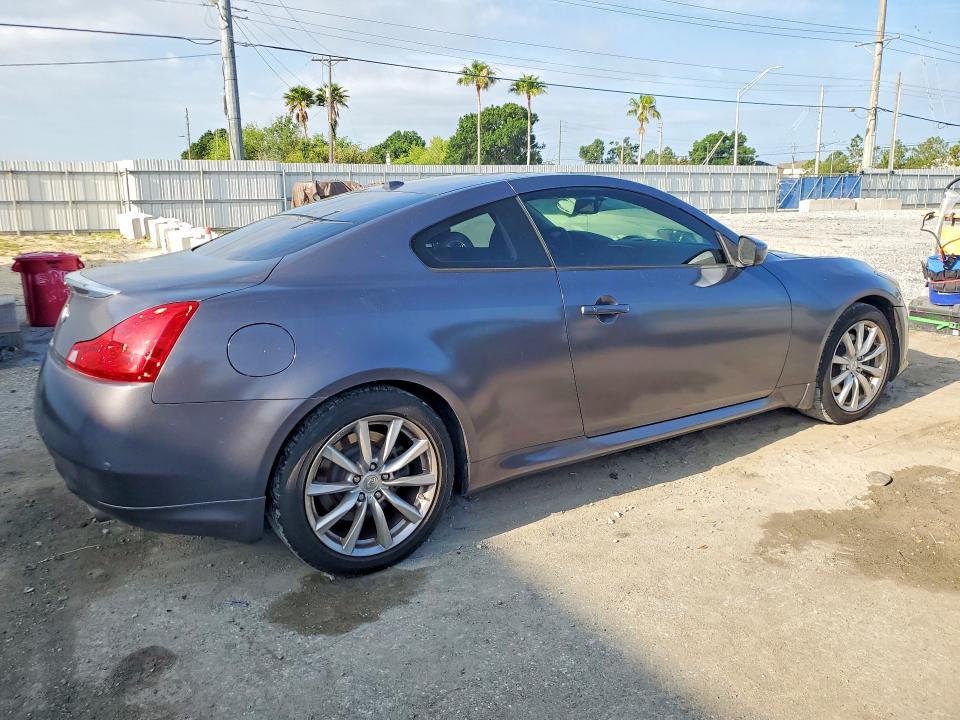 Aukcja sprzedaży 2013 Infiniti G37 Coupe, vin: JN1CV6EK7DM921077, numer aukcji: 52716316