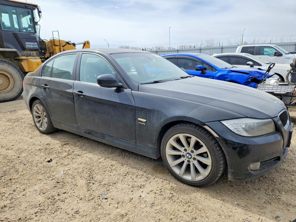 Продаж на аукціоні авто 2011 Bmw 328, vin: WBAPK7G58BNN86808, номер лоту: 51971436