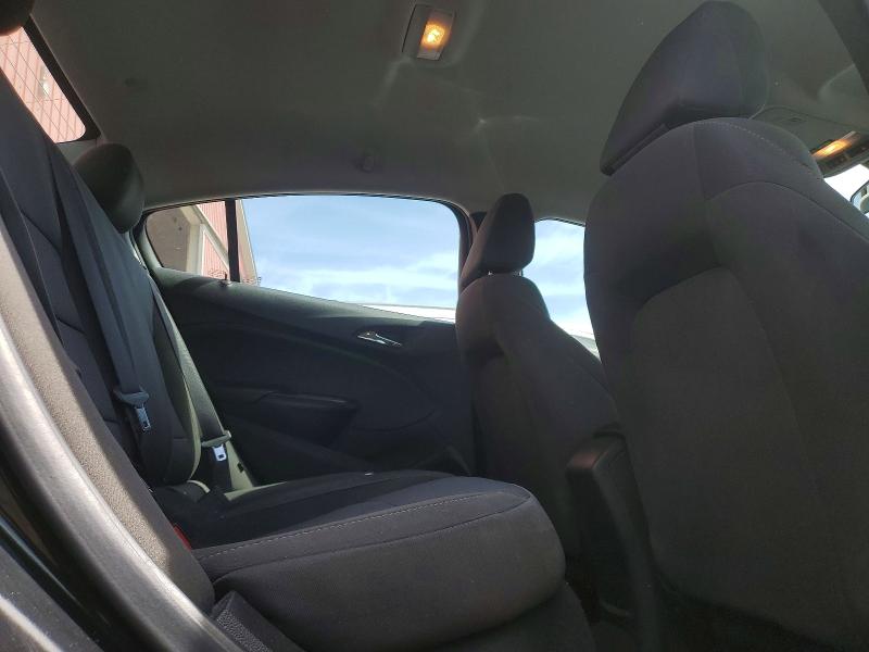 Aukcja sprzedaży 2019 Chevrolet Cruze, vin: 1G1BC5SM2K7148196, numer aukcji: 51883426