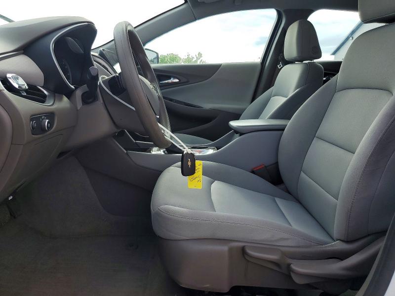 Aukcja sprzedaży 2022 Chevrolet Malibu, vin: 1G1ZB5ST4NF146811, numer aukcji: 54663086