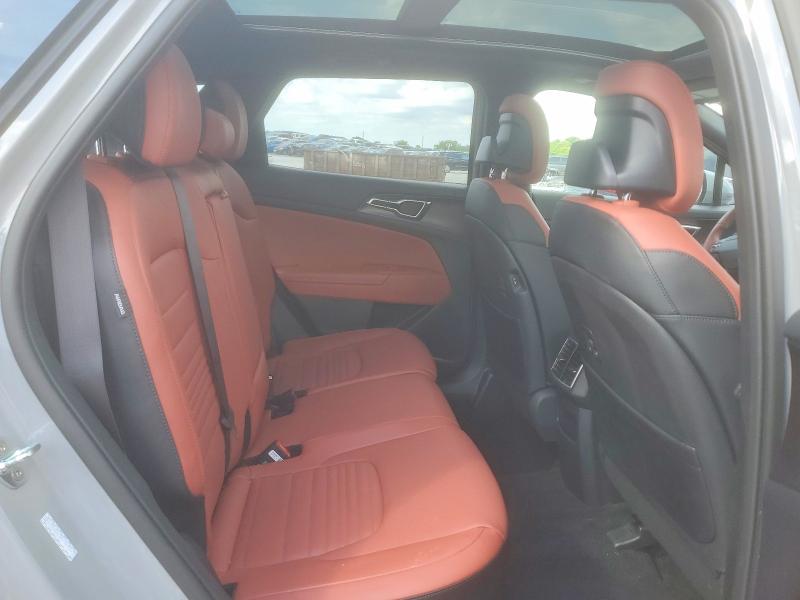 Aukcja sprzedaży 2026 Kia Sportage, vin: 5XYK5CDF3TG384929, numer aukcji: 53114776