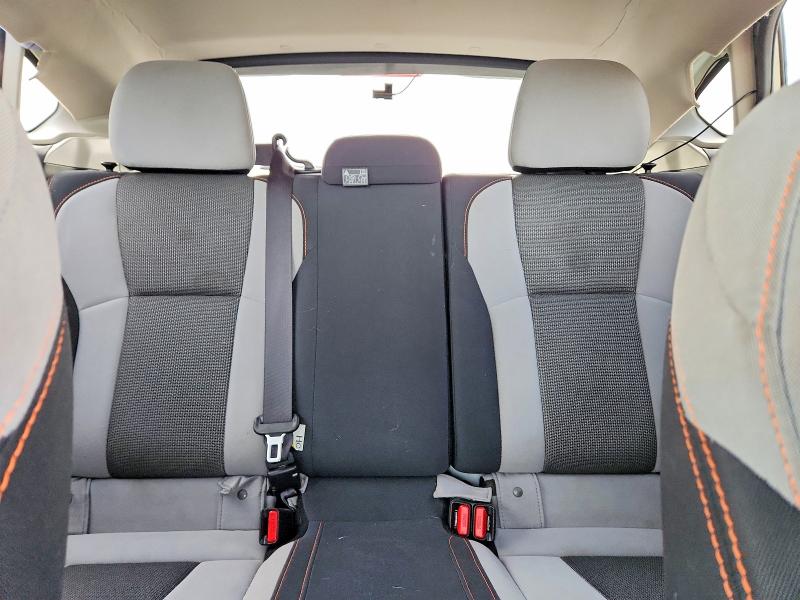 2023 Subaru Crosstrek მანქანა იყიდება აუქციონზე, vin: JF2GTAEC6PH280227, აუქციონის ნომერი: 55103776