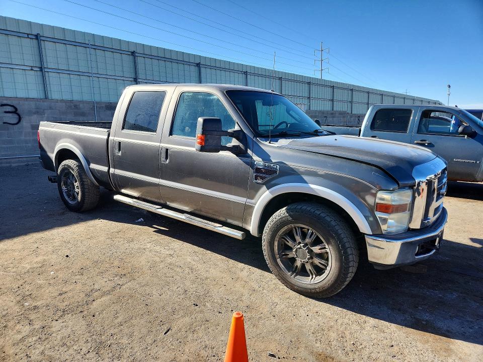 Aukcja sprzedaży 2010 Ford F250, vin: 1FTSW2AR0AEA74488, numer aukcji: 54155456
