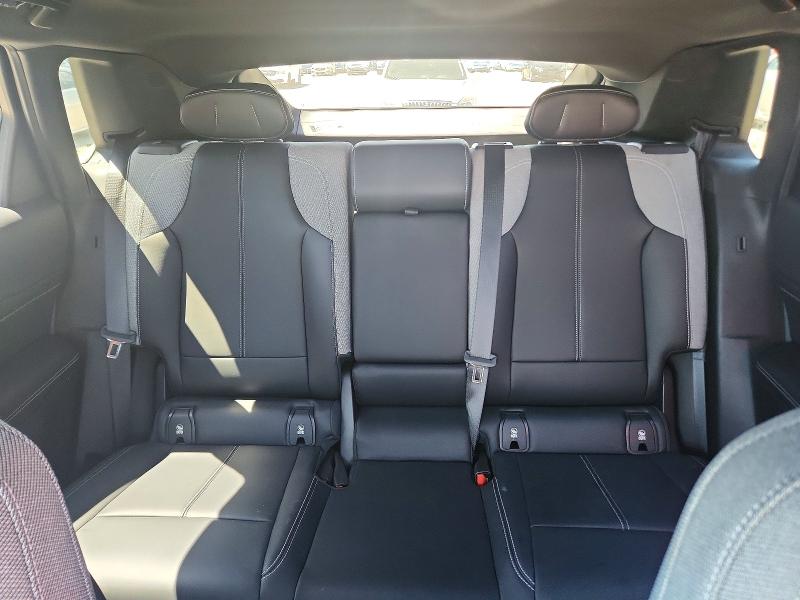 Продажа на аукционе авто 2024 Cadillac Lyriq, vin: 1GYKPMRK3RZ110205, номер лота: 52820146