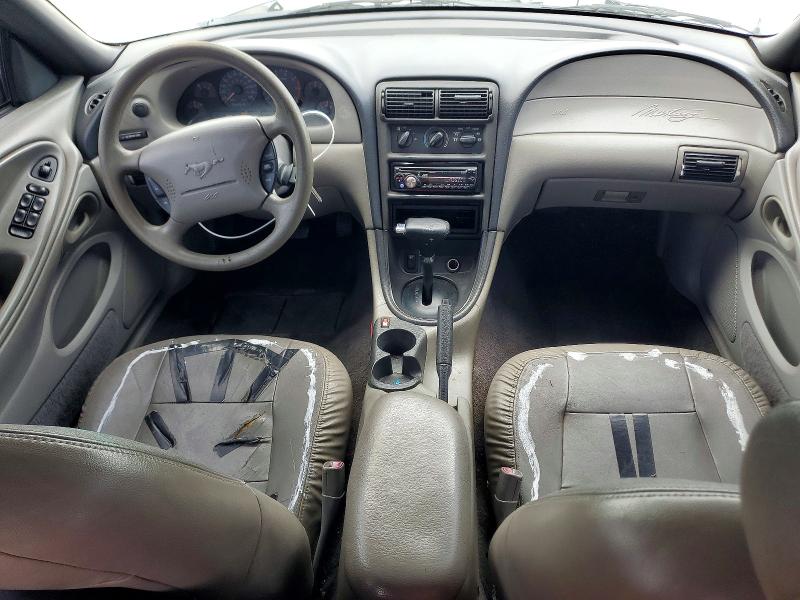 Продаж на аукціоні авто 1999 Ford Mustang, vin: 1FAFP4448XF134519, номер лоту: 54504076