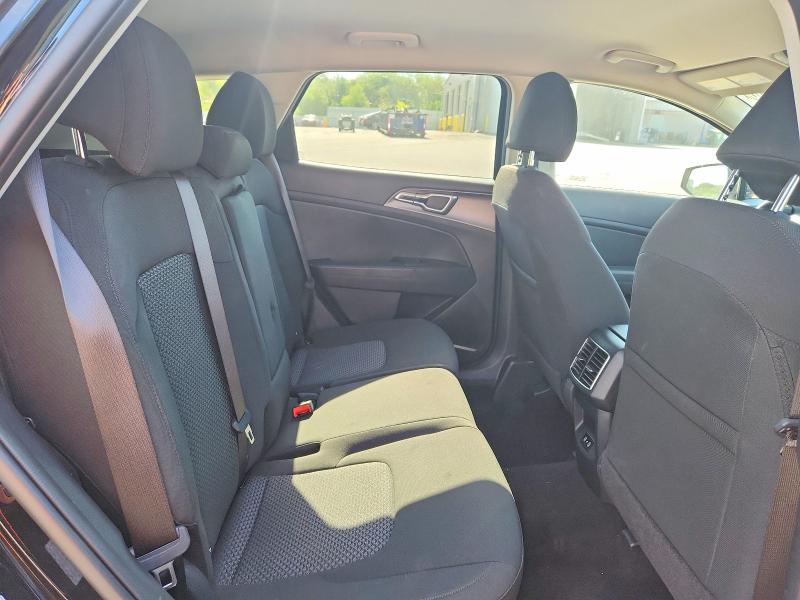 Продаж на аукціоні авто 2026 Kia Sportage, vin: 5XYK2CDF4TG410883, номер лоту: 54418636