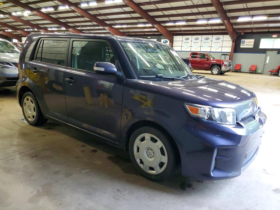 Продаж на аукціоні авто 2012 Scion Xb, vin: JTLZE4FE8C1146894, номер лоту: 52802126