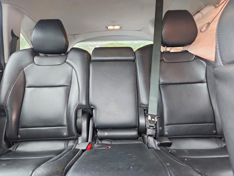 Aukcja sprzedaży 2016 Acura Mdx, vin: 5FRYD4H66GB026829, numer aukcji: 55136986