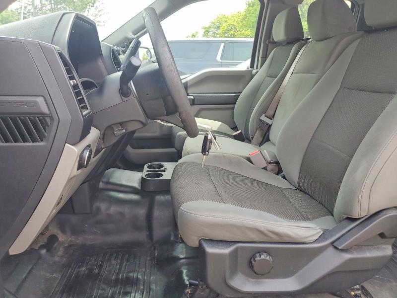 Aukcja sprzedaży 2017 Ford F150, vin: 1FTEX1C84HKD34072, numer aukcji: 54468096