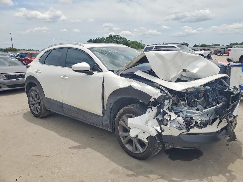 Продажа на аукционе авто 2025 Mazda Cx-30, vin: 3MVDMBCM3SM812021, номер лота: 55385946