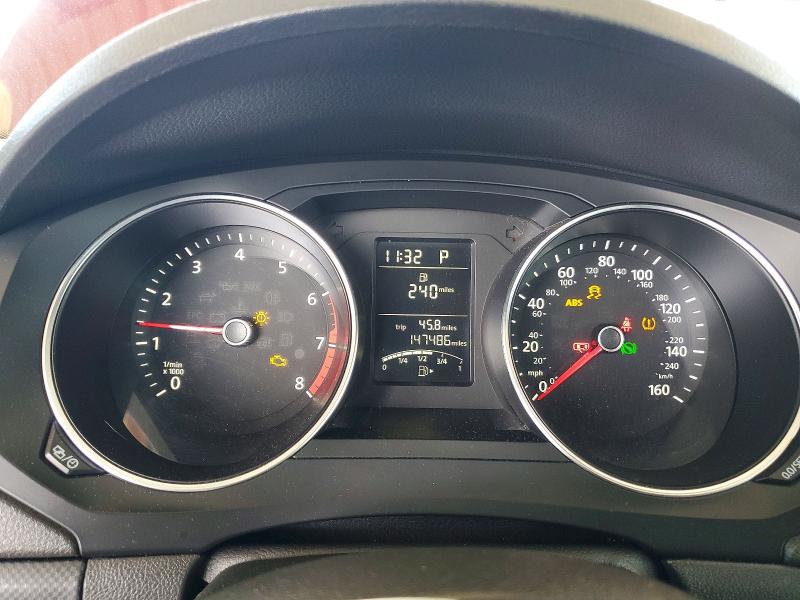 Продаж на аукціоні авто 2016 Volkswagen Jetta, vin: 3VW267AJ5GM290263, номер лоту: 53057616
