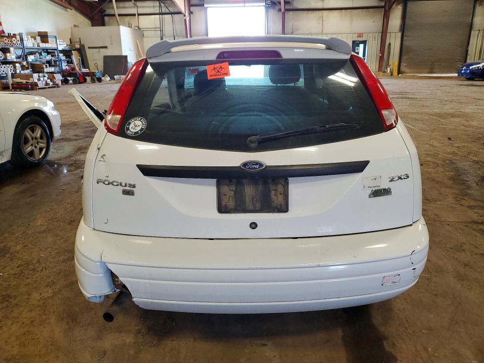 Aukcja sprzedaży 2006 Ford Focus, vin: 1FAHP31N86W229726, numer aukcji: 52013886
