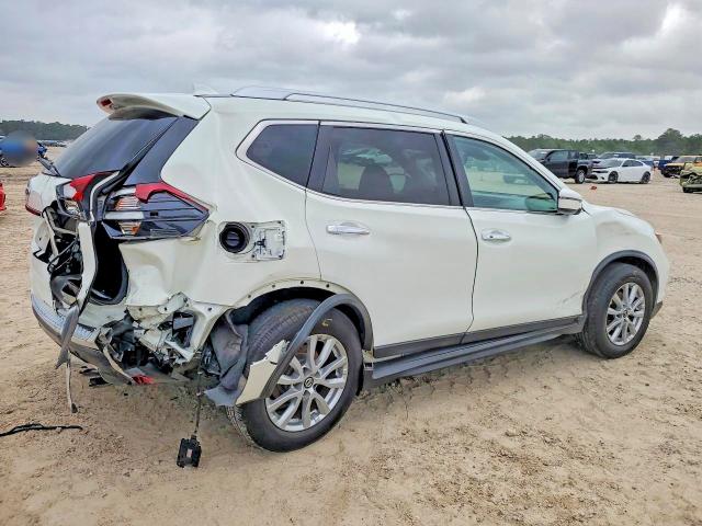Продаж на аукціоні авто 2019 Nissan Rogue, vin: KNMAT2MT8KP535728, номер лоту: 52341186