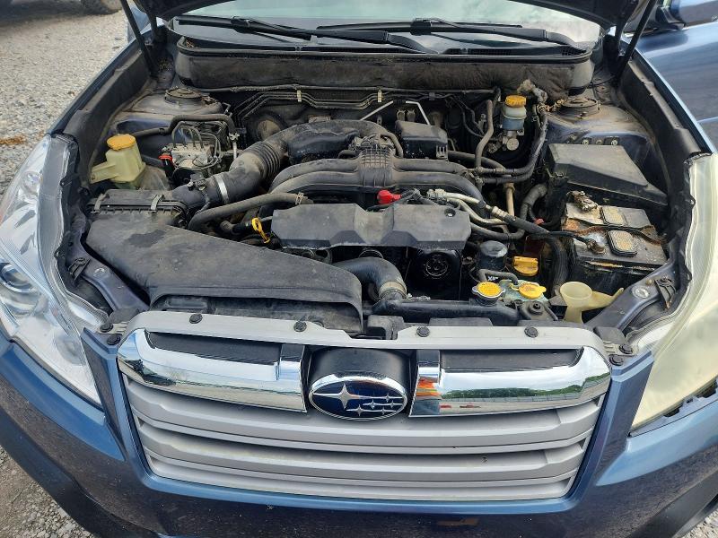 Продаж на аукціоні авто 2014 Subaru Outback, vin: 4S4BRCLC0E3215854, номер лоту: 54415216