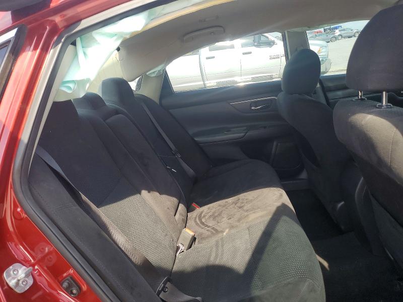 Продажа на аукционе авто 2015 Nissan Altima, vin: 1N4AL3AP7FC591546, номер лота: 54067856