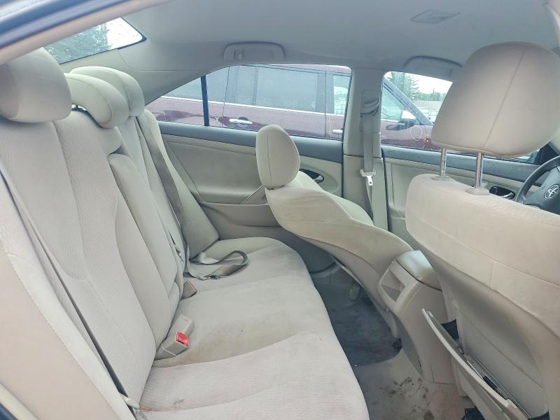 Aukcja sprzedaży 2011 Toyota Camry, vin: 4T1BF3EK3BU746369, numer aukcji: 53985896