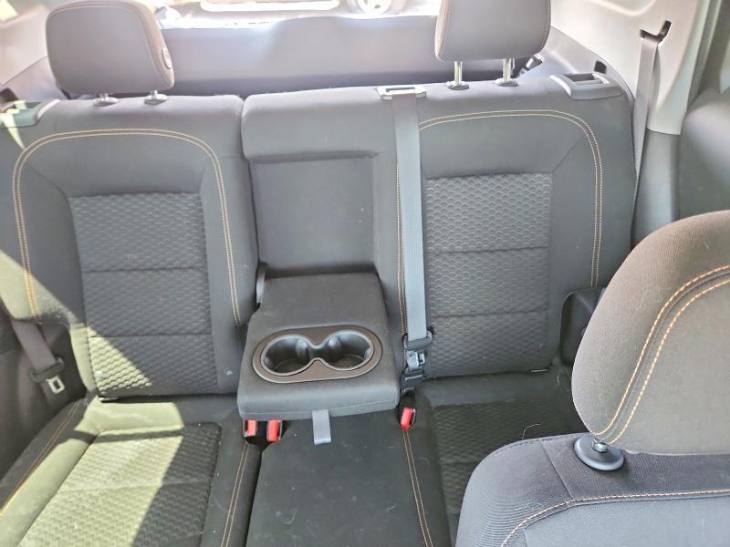 2018 Gmc Terrain მანქანა იყიდება აუქციონზე, vin: 3GKALTEV7JL335976, აუქციონის ნომერი: 55047096