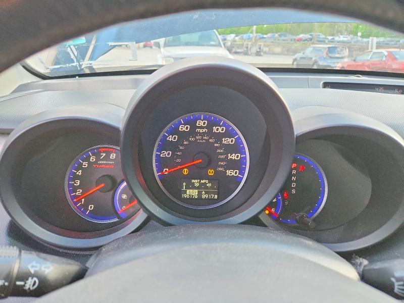 Продаж на аукціоні авто 2009 Acura Rdx, vin: 5J8TB18549A003053, номер лоту: 52991166