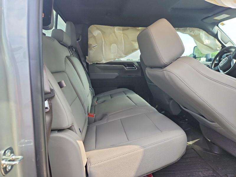 2026 Gmc Sierra მანქანა იყიდება აუქციონზე, vin: 1GT4UNE70TF193020, აუქციონის ნომერი: 53829366