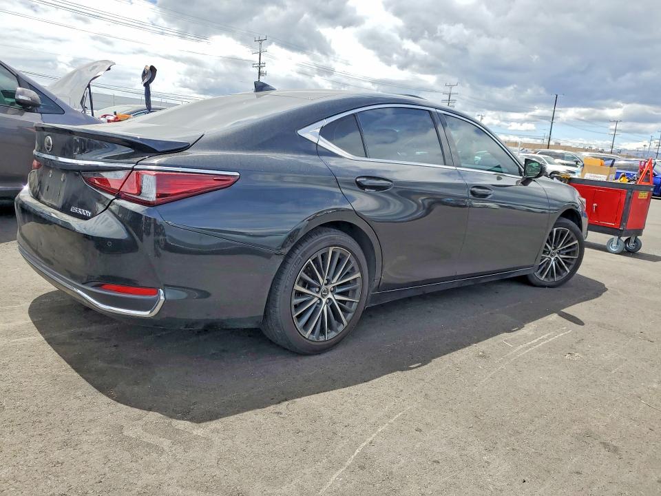 Auction sale of the 2023 Lexus Es 300h, vin: 58ADA1C18PU035661, lot number: 51994376