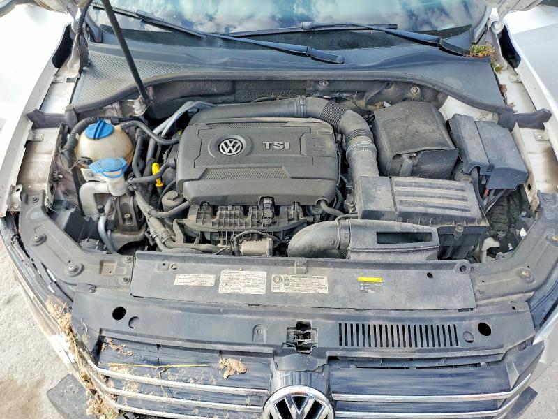 2014 Volkswagen Passat მანქანა იყიდება აუქციონზე, vin: 1VWBS7A36EC112132, აუქციონის ნომერი: 53317086