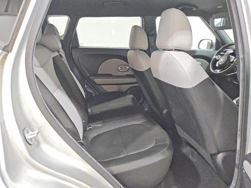 Aukcja sprzedaży 2018 Kia Soul, vin: KNDJN2A28J7613798, numer aukcji: 53203846