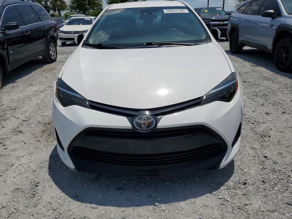 Aukcja sprzedaży 2019 Toyota Corolla, vin: 2T1BURHE1KC177070, numer aukcji: 52654126
