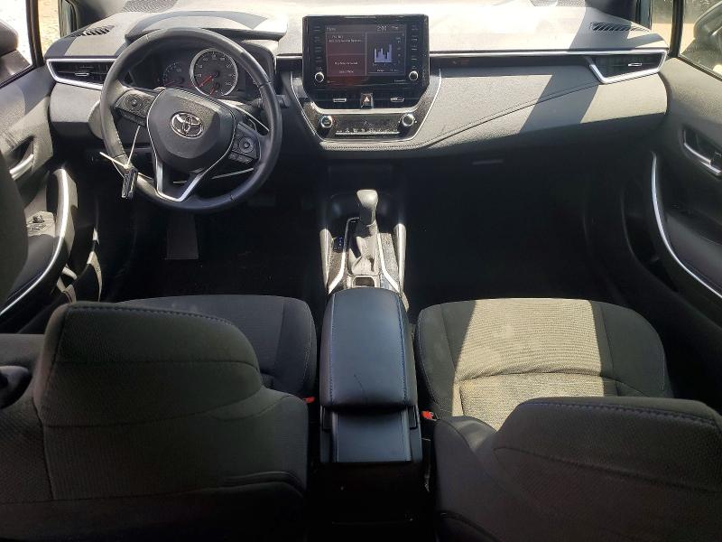Aukcja sprzedaży 2022 Toyota Corolla, vin: JTDS4MCE9N3504340, numer aukcji: 51352956