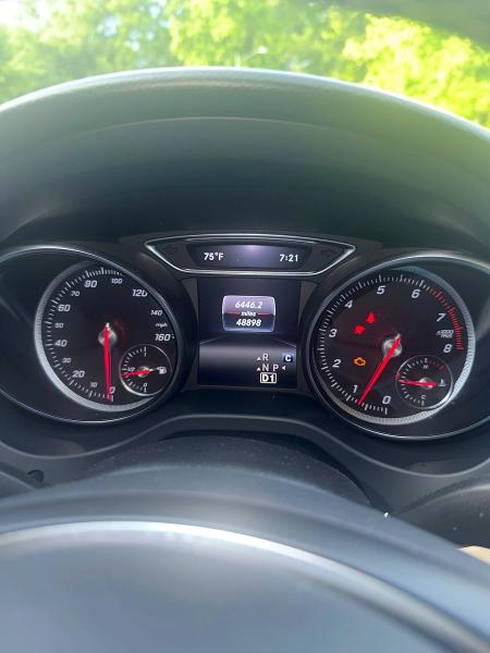 Aukcja sprzedaży 2020 Mercedes-benz Cla 250 4m, vin: W1NTG4GB5LJ702006, numer aukcji: 55579886