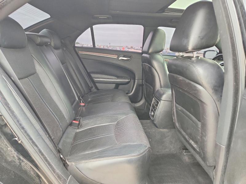 Aukcja sprzedaży 2012 Chrysler 300, vin: 2C3CCACG1CH227737, numer aukcji: 54006126