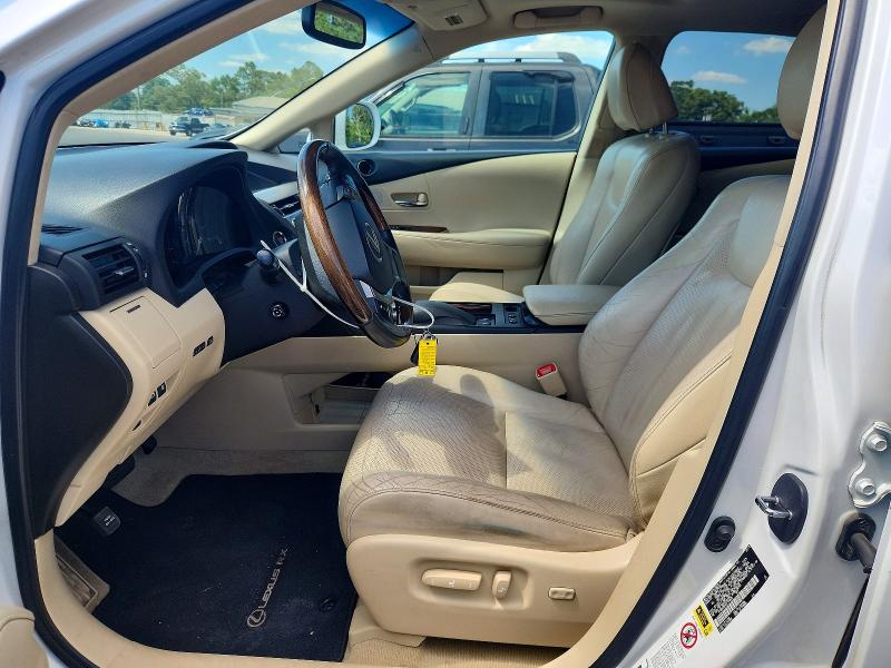 Продажа на аукционе авто 2013 Lexus Rx 350, vin: 2T2BK1BA4DC168603, номер лота: 51021696