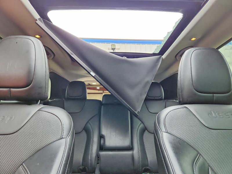 Продажа на аукционе авто 2023 Jeep Cherokee, vin: 1C4PJMMB0PD100794, номер лота: 55011556