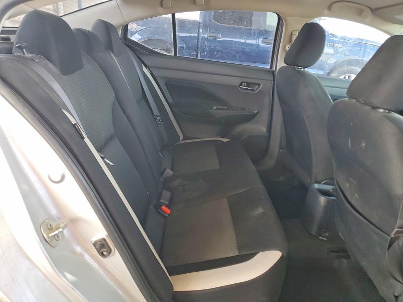 Aukcja sprzedaży 2021 Nissan Versa, vin: 3N1CN8EV6ML838630, numer aukcji: 51885906