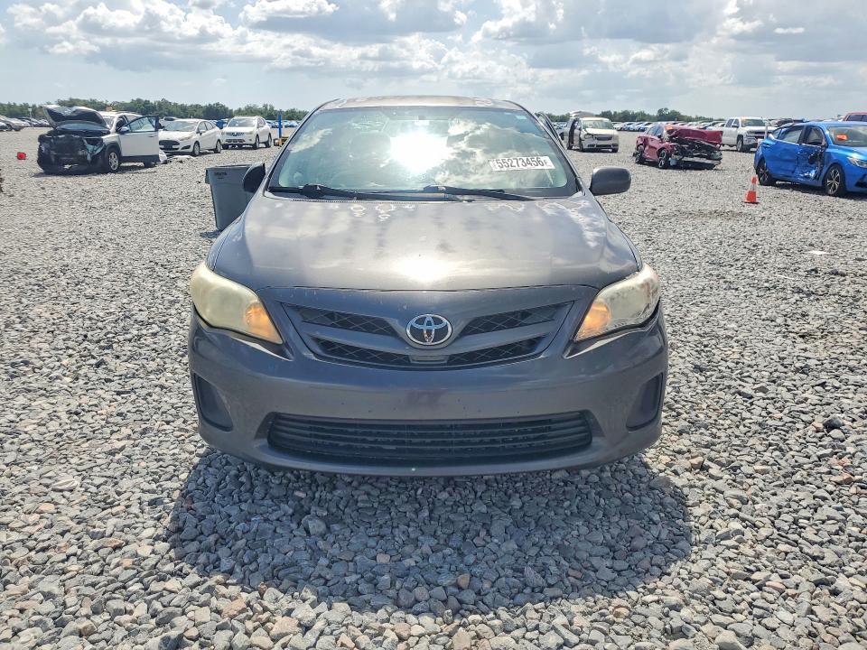 Aukcja sprzedaży 2013 Toyota Corolla, vin: 2T1BU4EE0DC004733, numer aukcji: 55273456