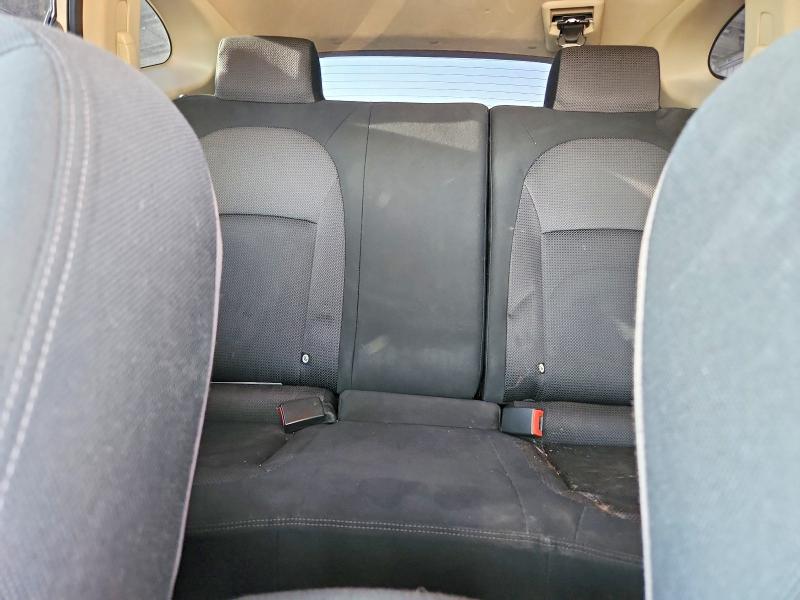 Aukcja sprzedaży 2008 Nissan Rogue, vin: JN8AS58T08W008669, numer aukcji: 52427426