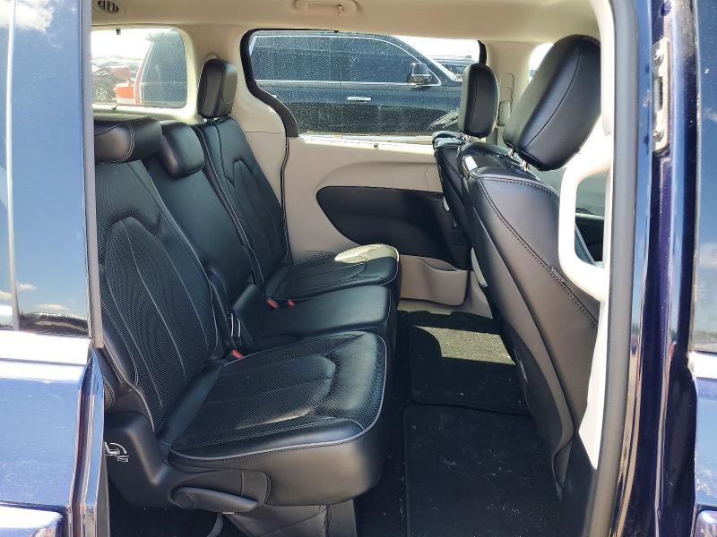 Aukcja sprzedaży 2017 Chrysler Pacifica, vin: 2C4RC1GG7HR703491, numer aukcji: 53656806