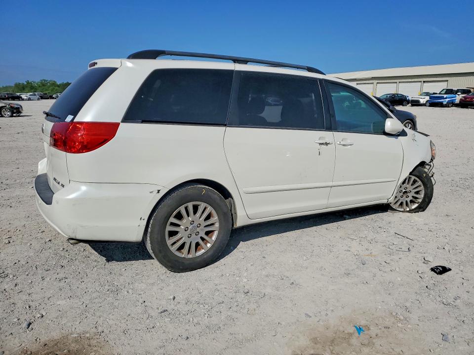 Продаж на аукціоні авто 2010 Toyota Sienna, vin: 5TDYK4CC9AS319616, номер лоту: 53786736