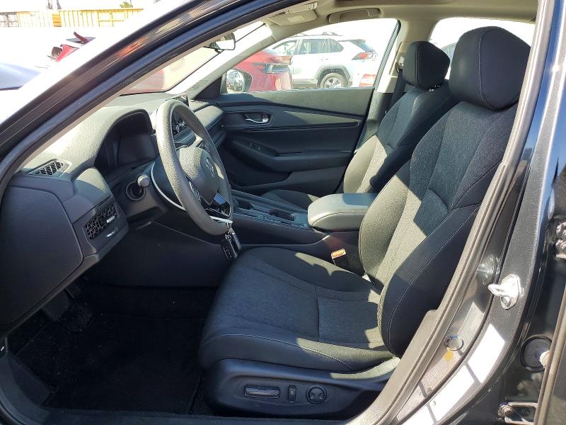 Продаж на аукціоні авто 2024 Honda Accord, vin: 1HGCY1F36RA031548, номер лоту: 51366246