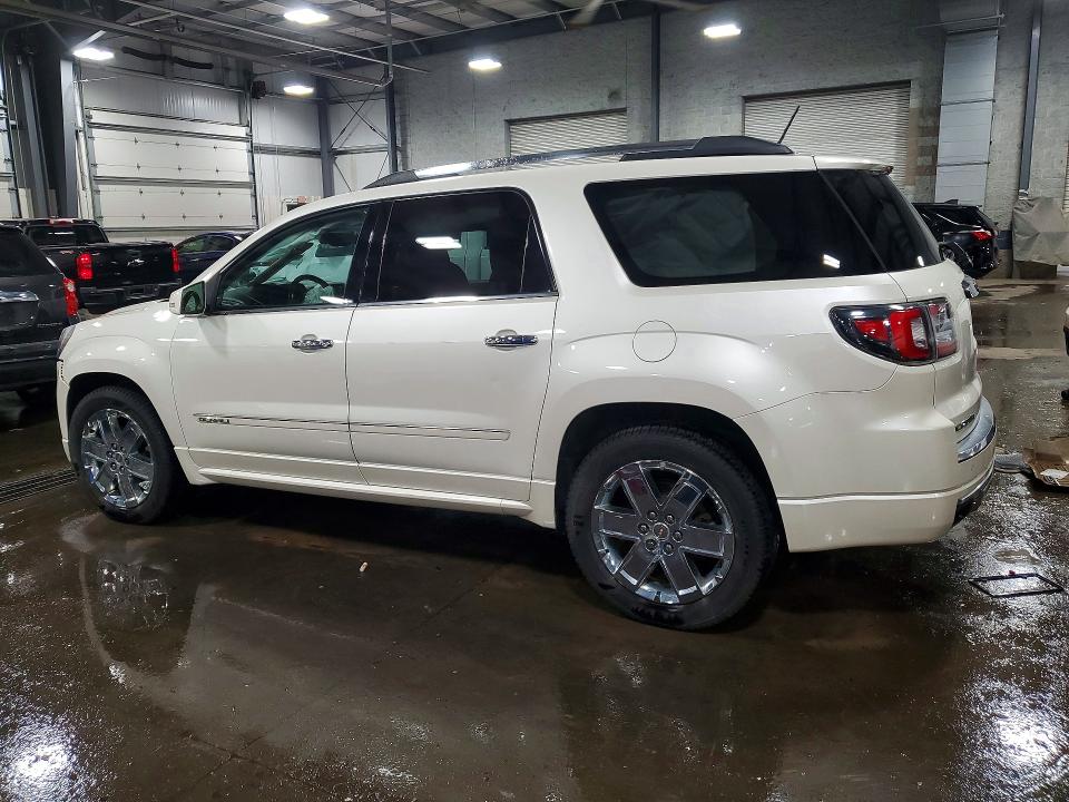 2015 Gmc Acadia მანქანა იყიდება აუქციონზე, vin: 1GKKVTKD1FJ221903, აუქციონის ნომერი: 54924676