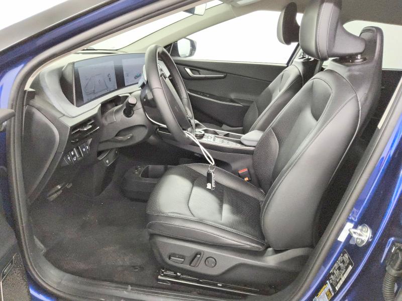 Продажа на аукционе авто 2024 Kia Ev6, vin: KNDC34LA9R5198514, номер лота: 53142946