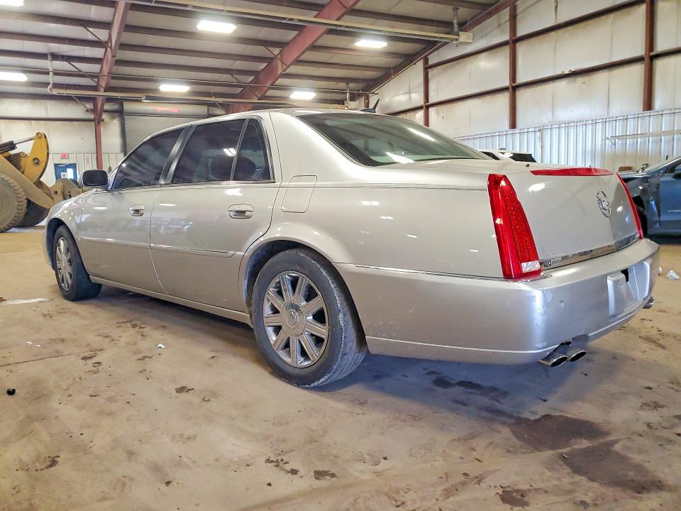 Aukcja sprzedaży 2006 Cadillac Dts, vin: 1G6KD57Y96U232848, numer aukcji: 52770186
