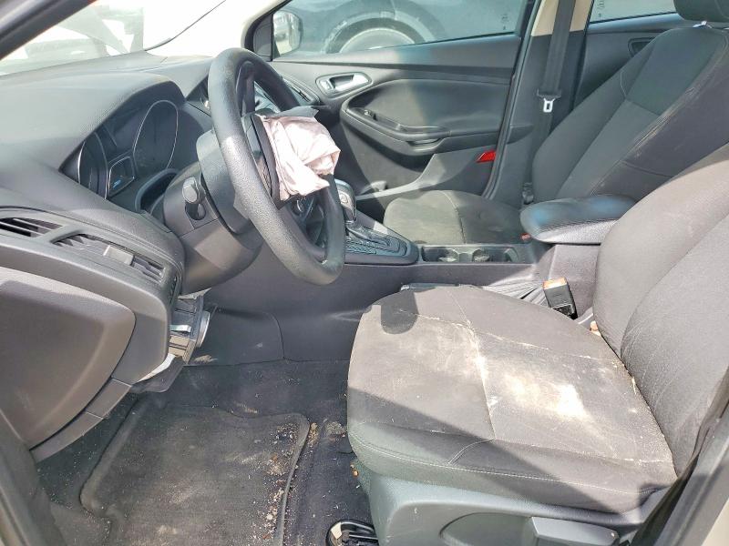 Aukcja sprzedaży 2015 Ford Focus, vin: 1FADP3F26FL222630, numer aukcji: 53320416