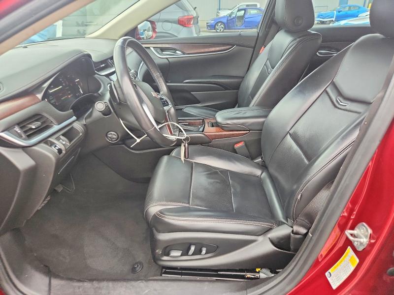 Aukcja sprzedaży 2019 Cadillac Xts, vin: 2G61M5S36K9127263, numer aukcji: 53197396