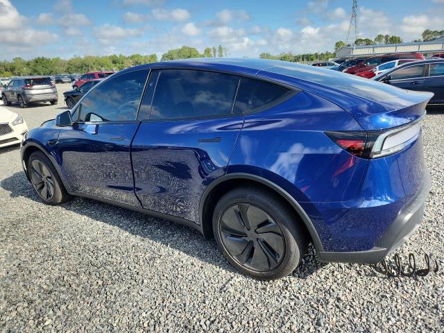 54168846 :رقم المزاد ، 7SAYGDED5TF524612 vin ، 2026 Tesla Model Y مزاد بيع