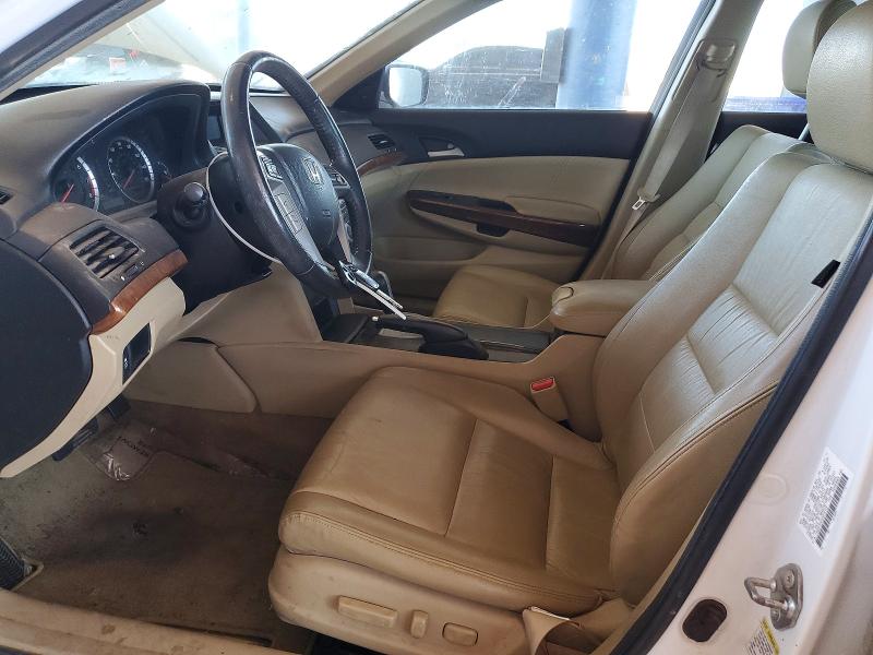 54484566 :رقم المزاد ، 1HGCP3F80CA016156 vin ، 2012 Honda Accord مزاد بيع
