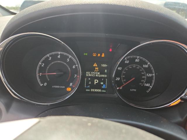 Продаж на аукціоні авто 2018 Mitsubishi Outlander Sport, vin: JA4AP3AU2JU023870, номер лоту: 53699766