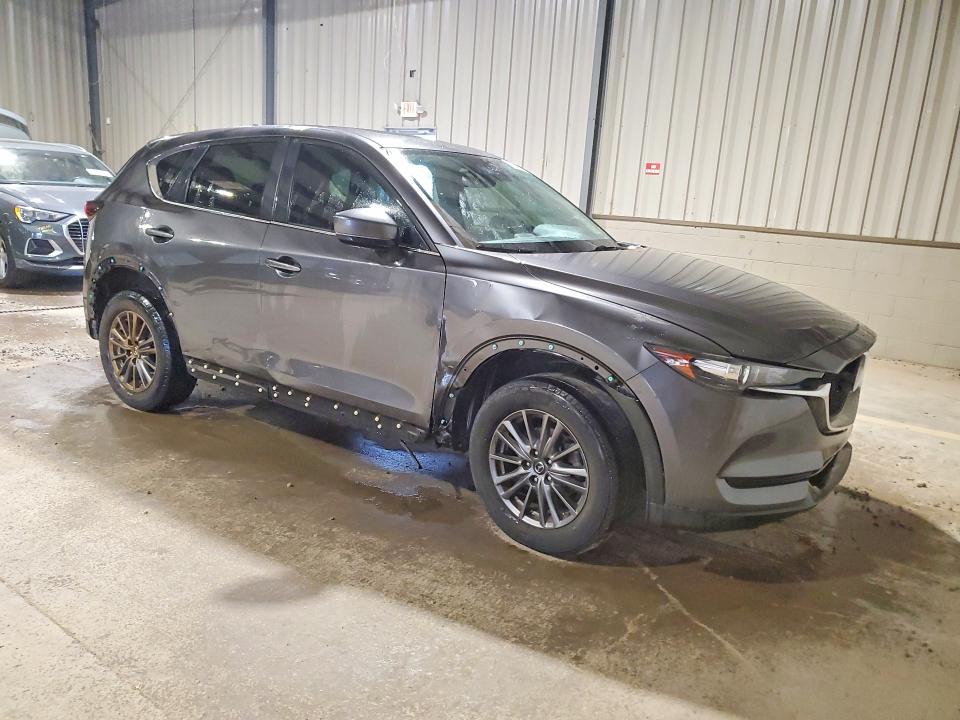 Aukcja sprzedaży 2020 Mazda Cx-5, vin: JM3KFBCM6L1769058, numer aukcji: 53398026