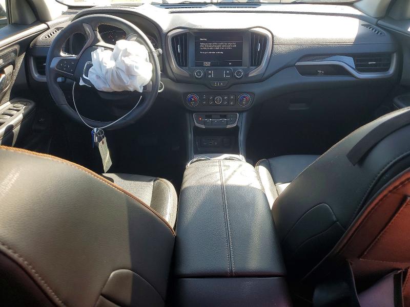 53162996 :رقم المزاد ، 3GKALYEG0RL296030 vin ، 2024 Gmc Terrain مزاد بيع
